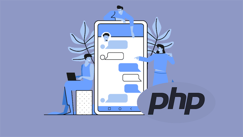 PHP Send SMS