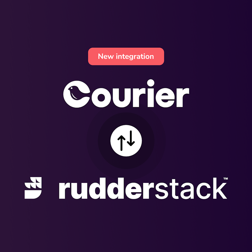 Rudderstack integration thumbnail